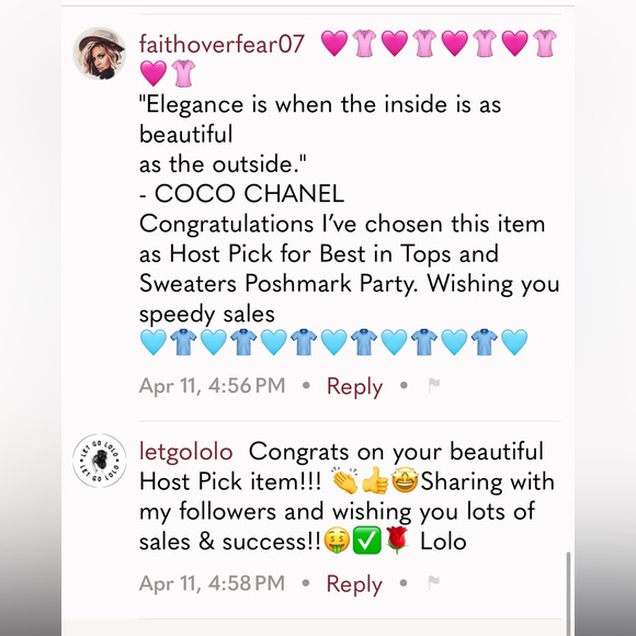 NEW•❗️2 LEFT❗️XL-1X•BELLA BLUSH PINK SO SOFT HOODED SWEATER •NWT - Picture 5 of 14